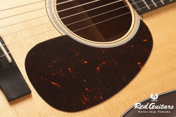 CTM D-18 Mahogany/Sitka Spruce 2022